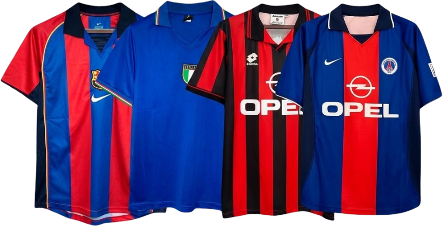 Selezione Classic